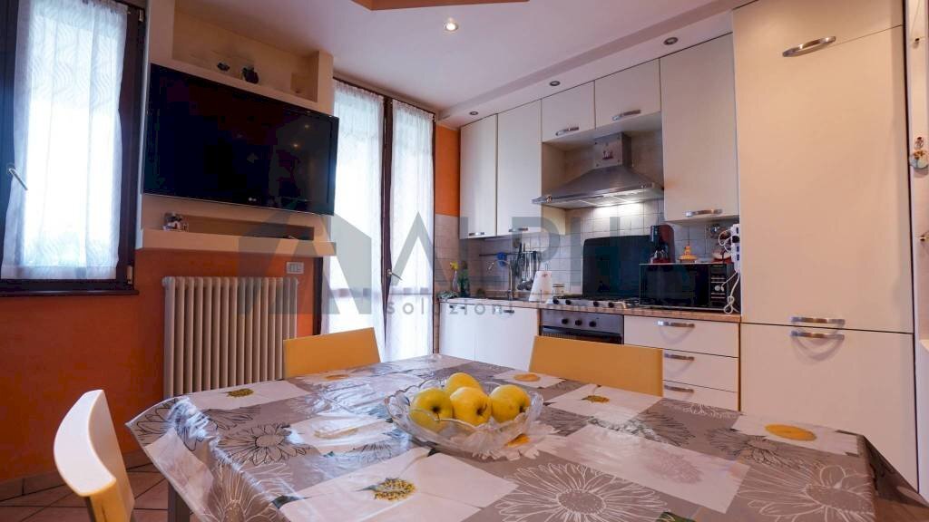 Cucina - Trilocale via Marcello Piacentini, Ravenna - foto 3