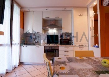 Cucina - Trilocale via Marcello Piacentini, Ravenna - foto 4