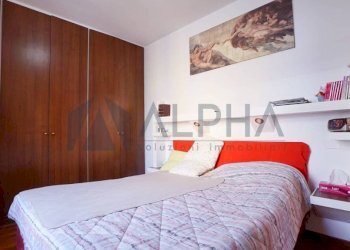 Camera da letto - Trilocale via Marcello Piacentini, Ravenna - foto 12