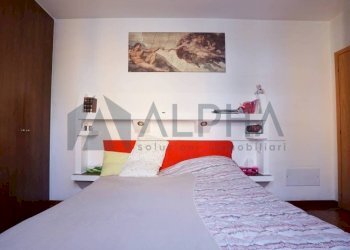 Camera da letto - Trilocale via Marcello Piacentini, Ravenna - foto 14