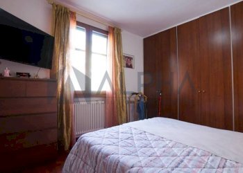 Camera da letto - Trilocale via Marcello Piacentini, Ravenna - foto 15