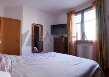 Camera da letto - Trilocale via Marcello Piacentini, Ravenna - foto 16