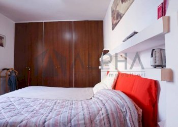 Camera da letto - Trilocale via Marcello Piacentini, Ravenna - foto 17