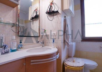 Bagno - Trilocale via Marcello Piacentini, Ravenna - foto 22