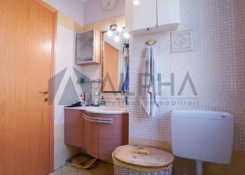 Bagno - Trilocale via Marcello Piacentini, Ravenna - foto 23