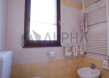 Bagno - Trilocale via Marcello Piacentini, Ravenna - foto 24