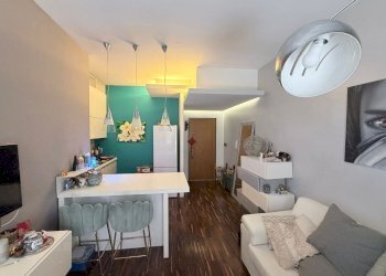 Two-room apartment Via Courmayeur, Roma - photo 1
