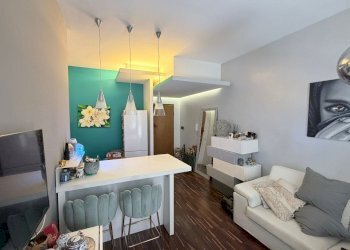 Two-room apartment Via Courmayeur, Roma - photo 2