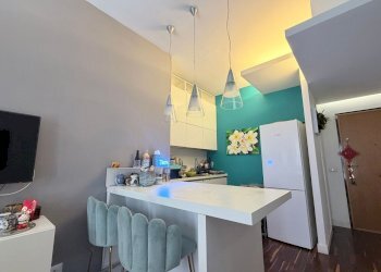 Two-room apartment Via Courmayeur, Roma - photo 3