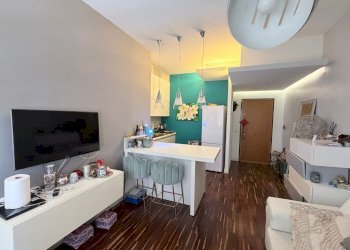 Two-room apartment Via Courmayeur, Roma - photo 4