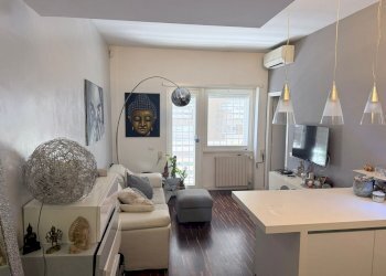 Two-room apartment Via Courmayeur, Roma - photo 5