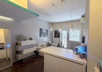 Two-room apartment Via Courmayeur, Roma - photo 6