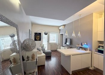 Two-room apartment Via Courmayeur, Roma - photo 7