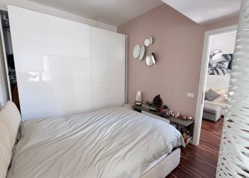 Two-room apartment Via Courmayeur, Roma - photo 8