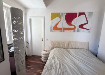 Two-room apartment Via Courmayeur, Roma - photo 9