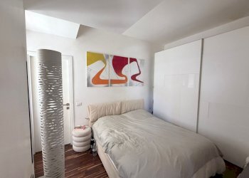 Two-room apartment Via Courmayeur, Roma - photo 10
