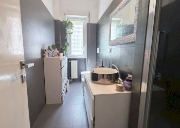 Two-room apartment Via Courmayeur, Roma - photo 11