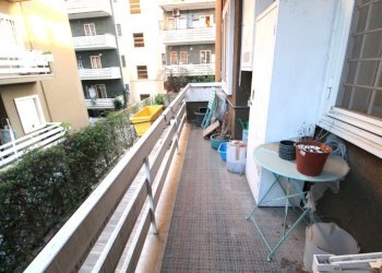 Two-room apartment Via Courmayeur, Roma - photo 12