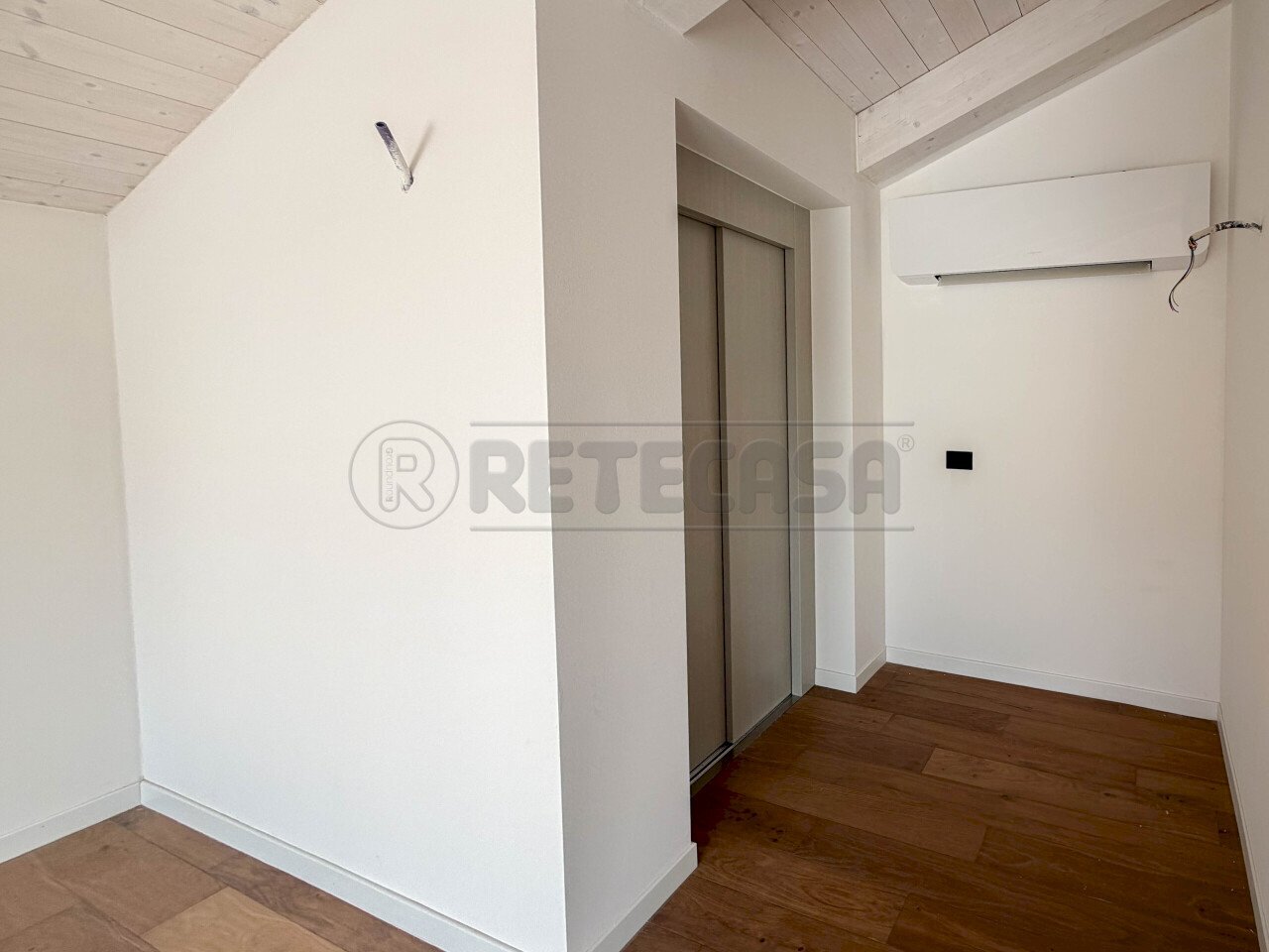 ingresso - Attic Via A. Doria, Creazzo - photo 1