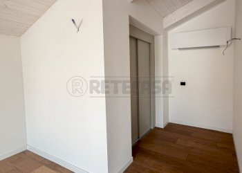 ingresso - Attico Via A. Doria, Creazzo - foto 1