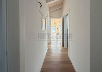 disimpegno - Attico Via A. Doria, Creazzo - foto 9