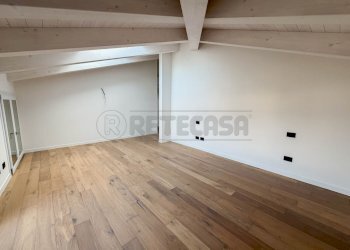 camera da letto - Attico Via A. Doria, Creazzo - foto 11