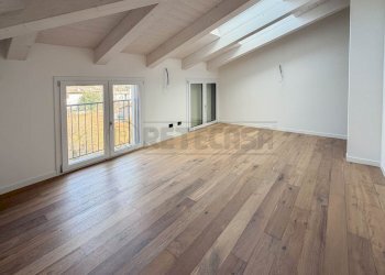 camera da letto - Attico Via A. Doria, Creazzo - foto 12