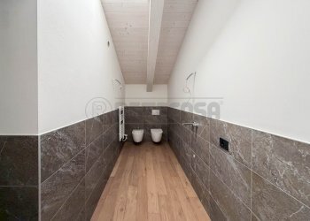 bagno - Attico Via A. Doria, Creazzo - foto 14