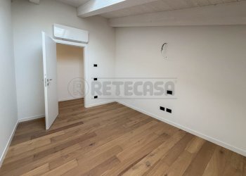 camera da letto - Attico Via A. Doria, Creazzo - foto 21