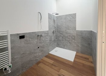 bagno - Attico Via A. Doria, Creazzo - foto 23
