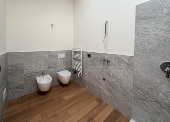 bagno - Attico Via A. Doria, Creazzo - foto 25