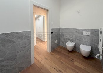 bagno - Attico Via A. Doria, Creazzo - foto 26