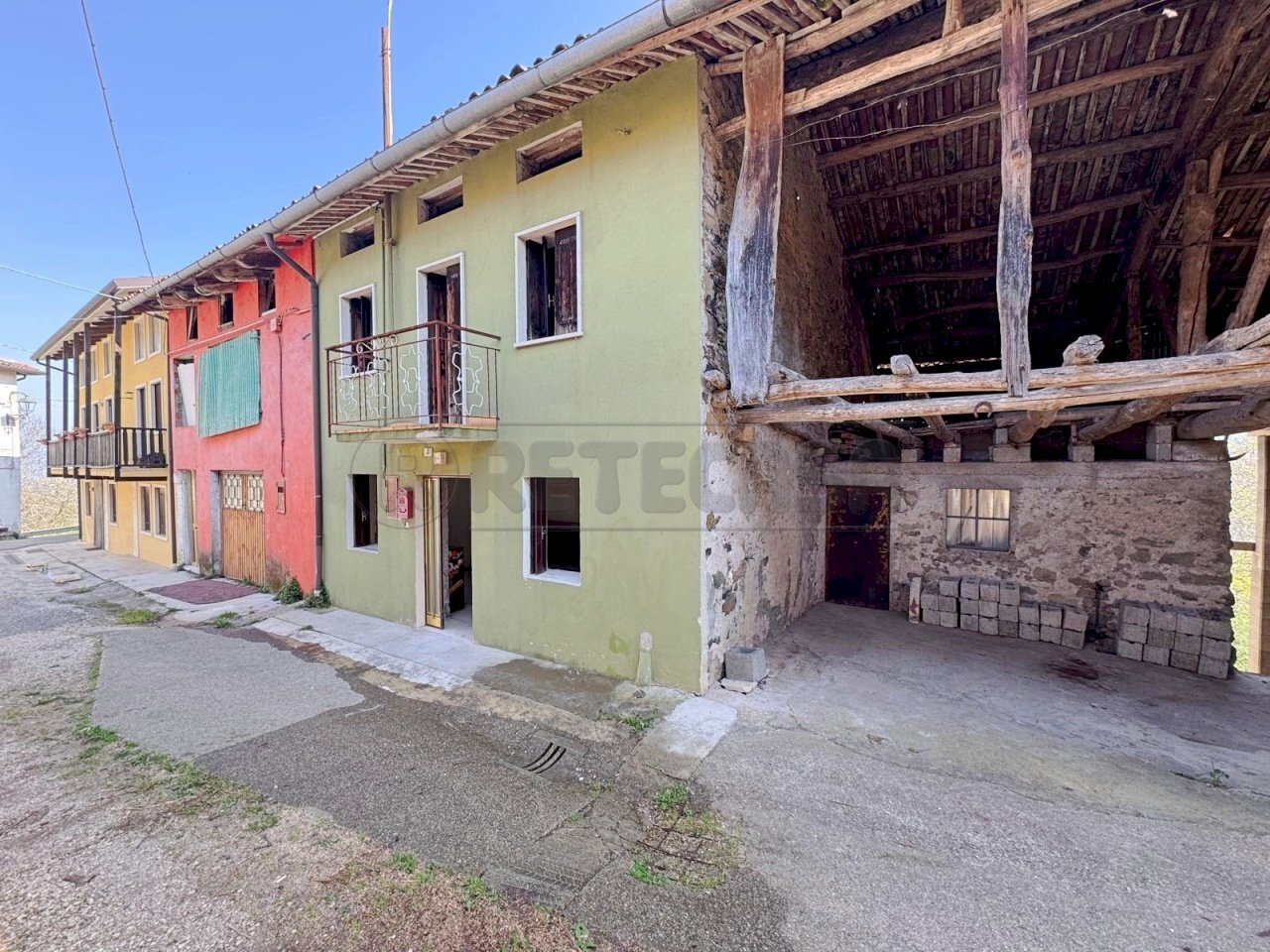 Retecasa_Cornedo - Casa semi indipendente Contrada Marcantoni 3, Valdagno - foto 1
