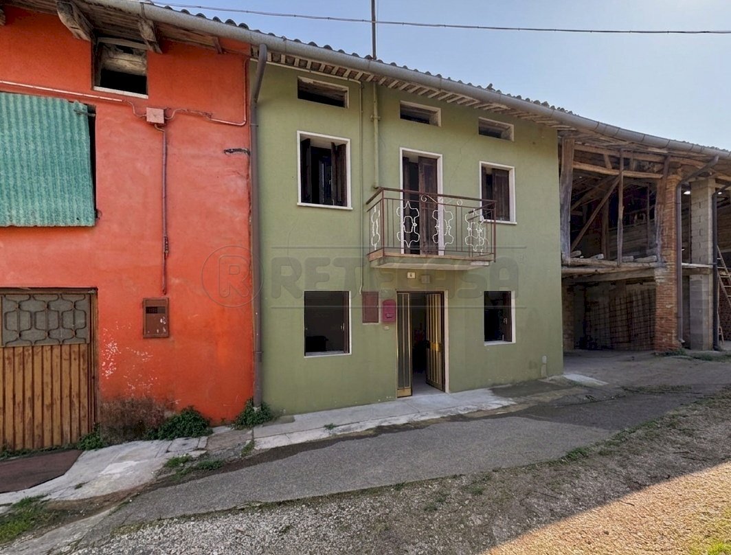 Retecasa_Cornedo - Casa semi indipendente Contrada Marcantoni 3, Valdagno - foto 2