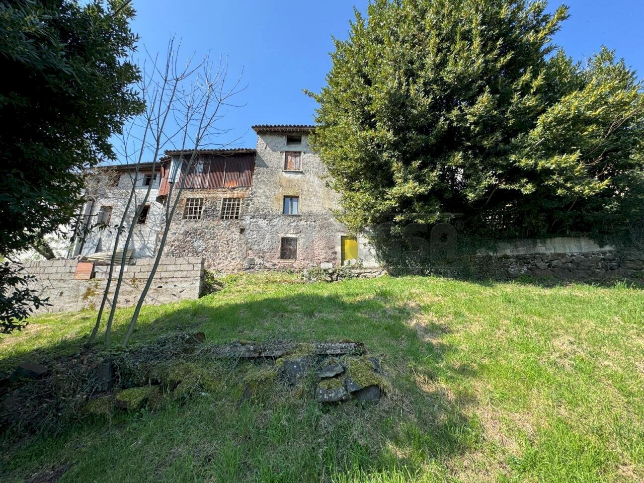 Retecasa_Cornedo - Casa semi indipendente Contrada Marcantoni 3, Valdagno - foto 3