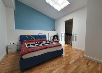 CAMERA MATRIMONIALE - Independent house Via Roma 104, Firenze - photo 1