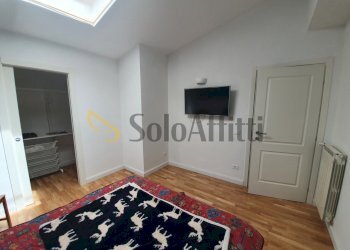 CAMERA MATRIMONIALE - Independent house Via Roma 104, Firenze - photo 2