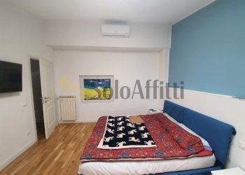 CAMERA MATRIMONIALE - Independent house Via Roma 104, Firenze - photo 3