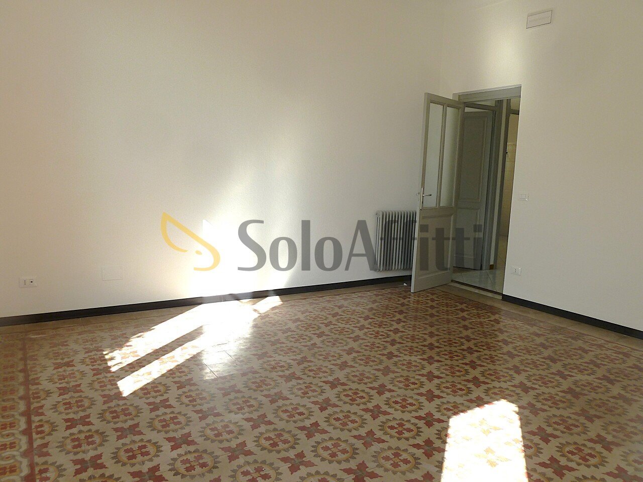 Sala - Four-room apartment Strada Alla Colla 3, Sanremo - photo 1