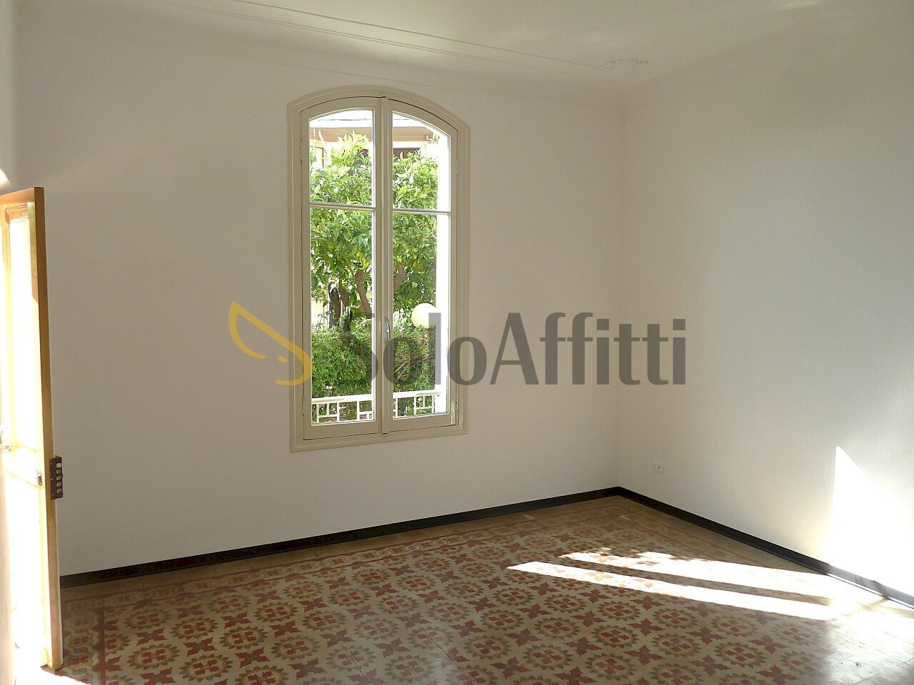 Sala - Four-room apartment Strada Alla Colla 3, Sanremo - photo 2
