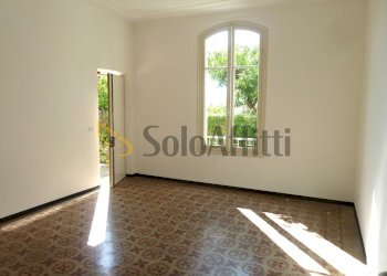 Sala - Four-room apartment Strada Alla Colla 3, Sanremo - photo 3