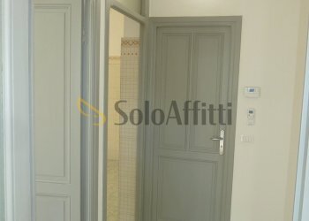 Disimpegno - Four-room apartment Strada Alla Colla 3, Sanremo - photo 5