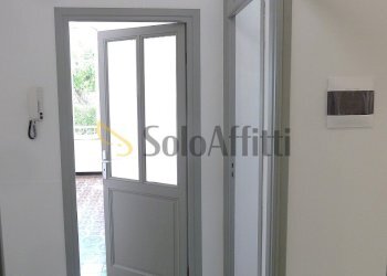 Disimpegno - Four-room apartment Strada Alla Colla 3, Sanremo - photo 6