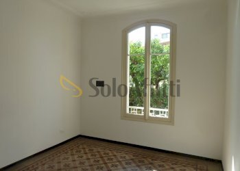 Camera - Four-room apartment Strada Alla Colla 3, Sanremo - photo 9