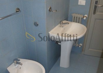 Bagno - Four-room apartment Strada Alla Colla 3, Sanremo - photo 16