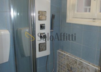 Bagno - Four-room apartment Strada Alla Colla 3, Sanremo - photo 17