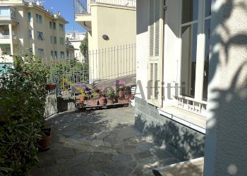 Terrazzo b - Four-room apartment Strada Alla Colla 3, Sanremo - photo 20