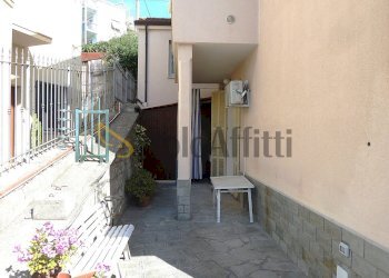 Terrazzo c - Four-room apartment Strada Alla Colla 3, Sanremo - photo 21