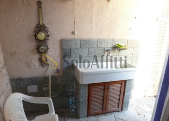 Vano attrezzi/lavanderia - Four-room apartment Strada Alla Colla 3, Sanremo - photo 24
