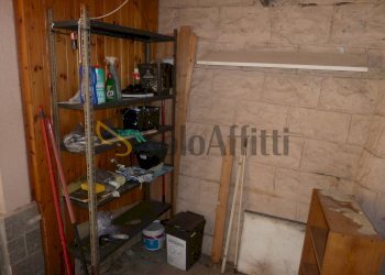 Vano attrezzi/lavanderia - Four-room apartment Strada Alla Colla 3, Sanremo - photo 25